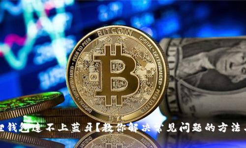 小狐狸钱包连不上蓝牙?教你解决常见问题的方法与技巧