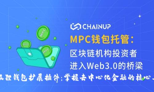 小狐狸钱包扩展插件：掌握去中心化金融的核心工具