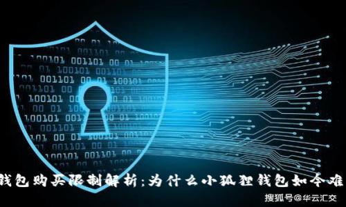 小狐狸钱包购买限制解析：为什么小狐狸钱包如今难以购买？