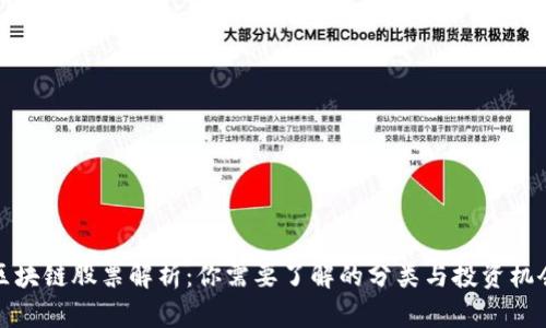 区块链股票解析：你需要了解的分类与投资机会