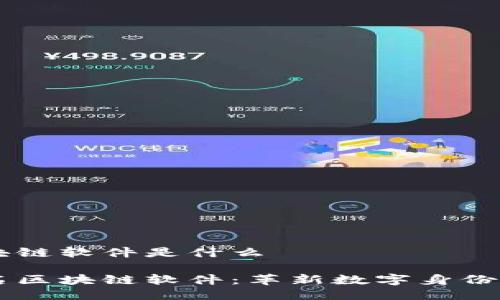 自动签名区块链软件是什么

了解自动签名区块链软件：革新数字身份与安全的利器
