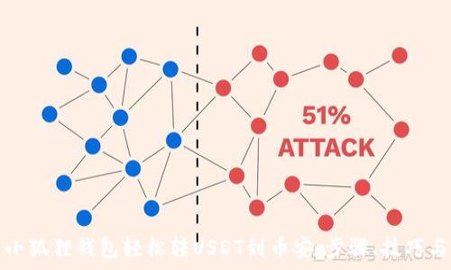 如何通过小狐狸钱包轻松转USDT到币安:步骤、技巧与注意事项