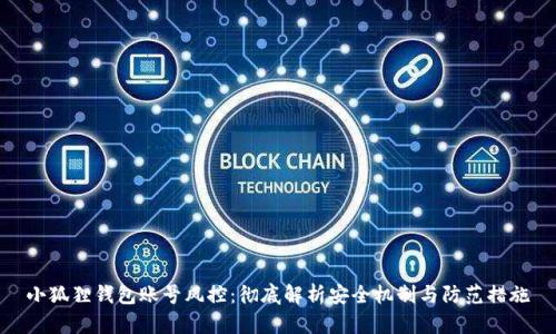 小狐狸钱包账号风控：彻底解析安全机制与防范措施