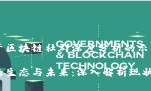 这是一个关于区块链社群深度分析的示例：

区块链社群的生态与未来：深入解析现状、挑战与机遇