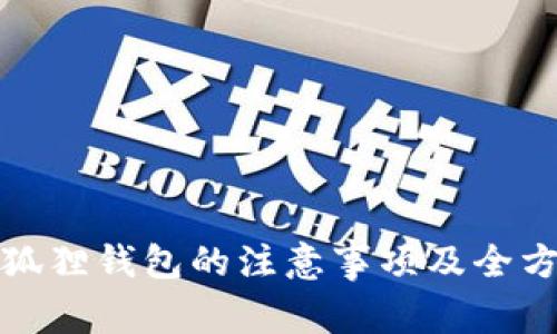 使用小狐狸钱包的注意事项及全方位指南