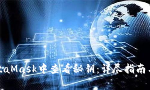 如何在MetaMask中查看秘钥：详尽指南与注意事项