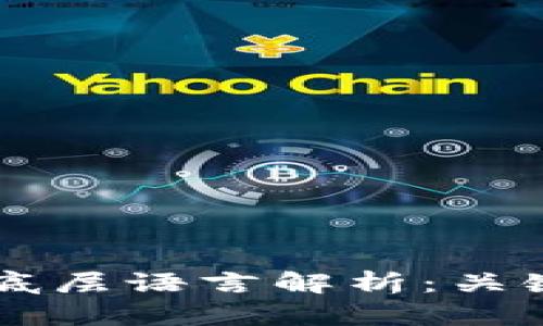 区块链技术的底层语言解析：关键语言及其应用