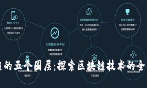 区块链的五个圈层：探索区块链技术的全面架构